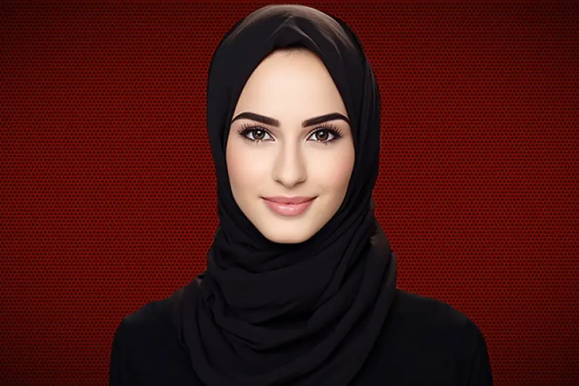 كيف تتزوج محجبة مسلمة من أوزبكستان في ثلاث خطوات فقط