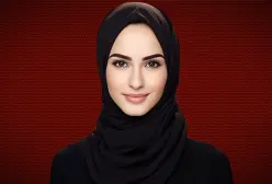 كيف تتزوج محجبة مسلمة من أوزبكستان في ثلاث خطوات فقط