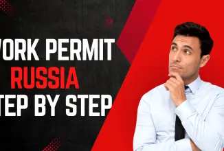 Work Permit Russia Update 2025: Important Changes for Indian, Arab, Pakistani, and Bangladeshi.