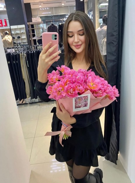 صورة فتاه من روسيا