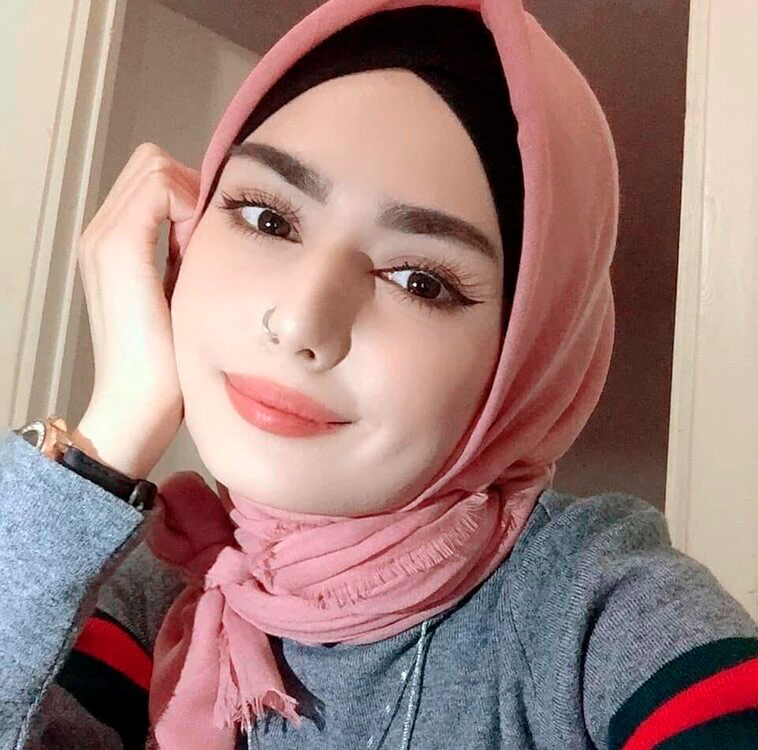 نوريا، فتاة مسلمة من تتارستان تبحث عن زواج جاد